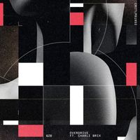 QZB featuring Charli Brix - Overdrive