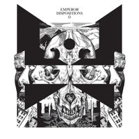 Emperor - Dispositions (Beatport Edition)