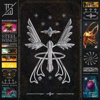 Buunshin - Steel Wings