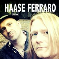 Christian Haase & Mario Ferraro - Lieder (Explicit)