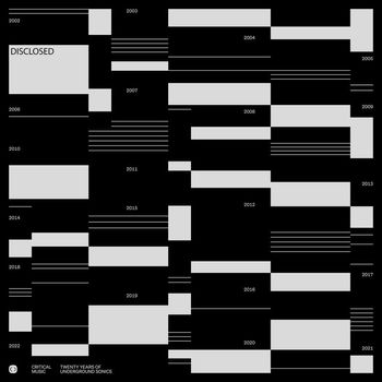 Mefjus - Disclosed