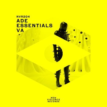 Various Artists - ADE Essentials