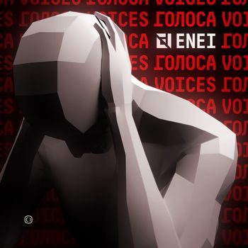 Enei - Voices EP
