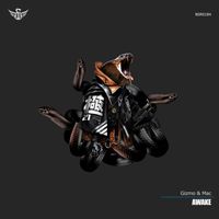 Gizmo & Mac - Awake