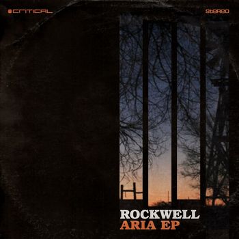Rockwell - Aria EP