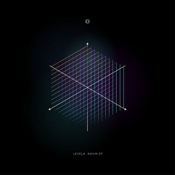 Levela - Axium EP
