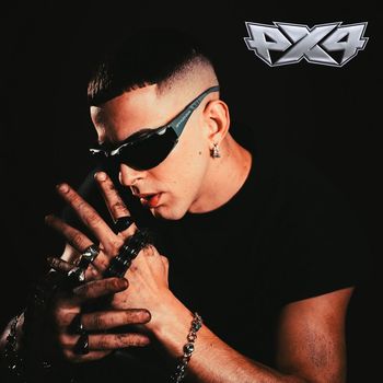 Rei - 4X4 (Explicit)