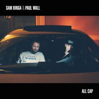 Sam Binga and Paul Wall - All Cap (Explicit)