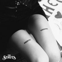 The Struts - Pretty Vicious (Explicit)