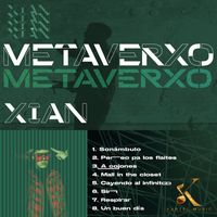 Xian - MetaVerxo
