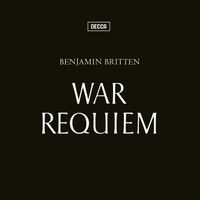 London Symphony Orchestra, Benjamin Britten - Britten: War Requiem (2023 Remastered Version)