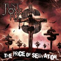 Just One Fix - The Price of $ellvation (Explicit)