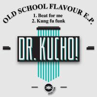 Dr. Kucho! - Old School Flavour
