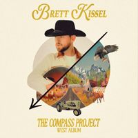 Brett Kissel - The Compass Project - West Album