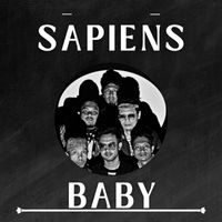 Sapiens - Baby