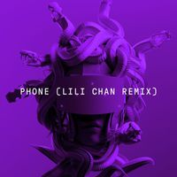 Meduza - Phone (Lili Chan Remix)