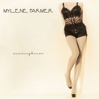 Mylène Farmer - Anamorphosée (Instrumental Version)