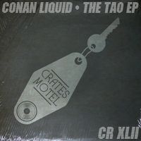 Conan Liquid - The Tao EP