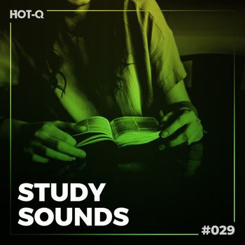 Various Artists - Study Sounds 029