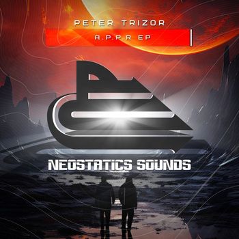 Peter Trizor - A.P.P.R