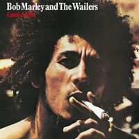 Bob Marley & The Wailers - Catch A Fire (50th Anniversary)