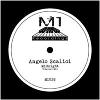 Angelo Scalici - Midnight