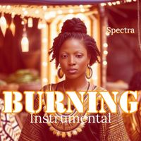 Spectra - Burning (Instrumental)