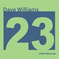 Dave Williams - 23