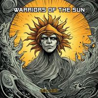 Solaris - Warriors of the Sun