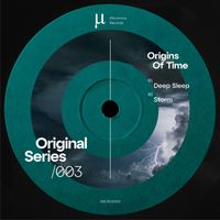 Origins Of Time - Original Series