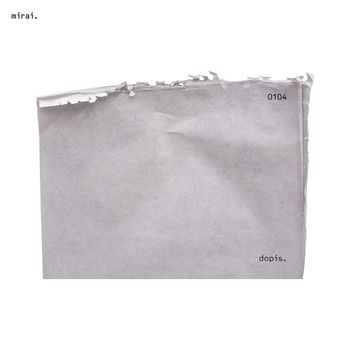 Mirai - dopis