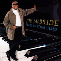 Joe McBride - Texas Rhythm Club