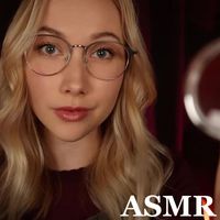 Abby ASMR - Antique Doll Repair