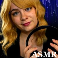 Calliope Whispers ASMR - Sci-Fi Audiometry Exam at The Hearing Center