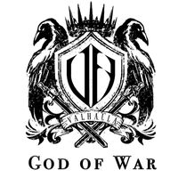 Valhalla - God of War