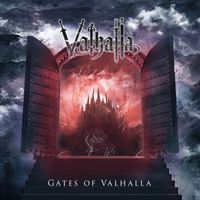 Valhalla - GATES OF VALHALLA