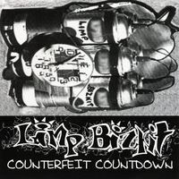 Limp Bizkit - Counterfeit Countdown