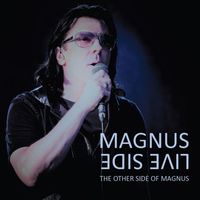 Magnus - LiveSide