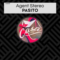 Agent Stereo - Pasito