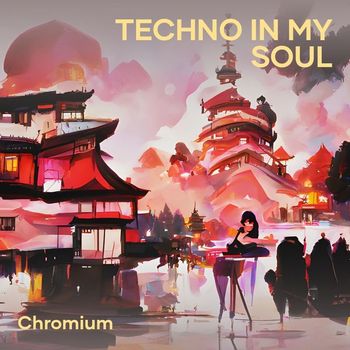 Chromium - Techno in My Soul