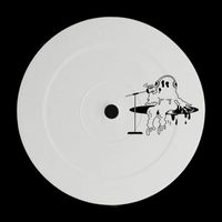 Oddkut - DUBPLATE SERIES 007