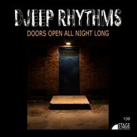 Djeep Rhythms - Doors Open All Night Long