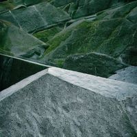 Alessio Landini - Yucatan