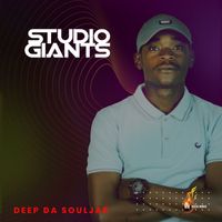 Deep Da Souljar - Studio Giants