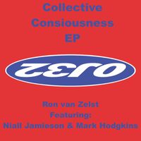 Ron van Zelst feat. Niall Jamieson & Mark Hodgkins - Collective Consciousness