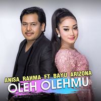 Anisa Rahma - Oleh Olehmu