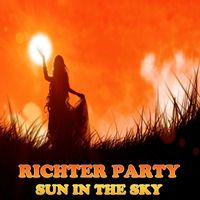 Richter Party - Sun in the Sky