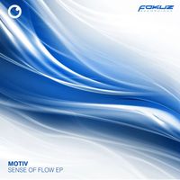 Motiv - Sense Of Flow EP