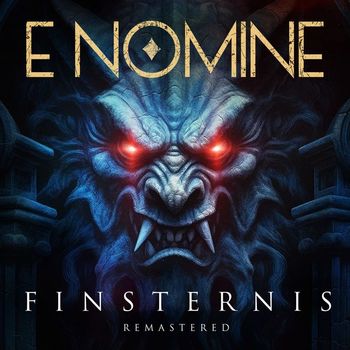E Nomine - FINSTERNIS