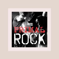 James Patrick Kaleth, Bob Mitchell, Jez Pike - Primal Rock